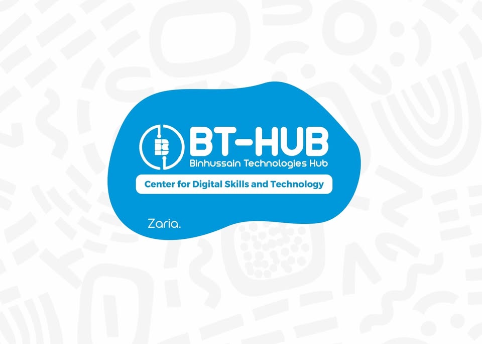 BT-HUB Logo
